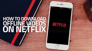 How to download Netflix videos on your smartphone and tablet for offline viewing | Gadgets 360