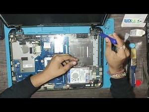 HP laptop hinge repair cost