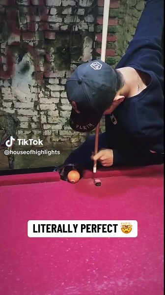 Mastering Trick Shots: Techniques and Tips