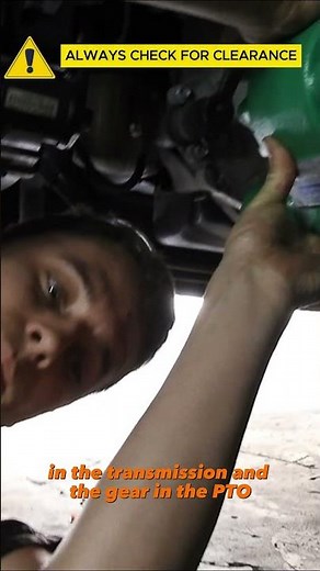 Mastering Power Take Off (PTO) Positioning for Optimal Performance!