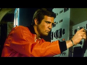 [Série] Musique - L'Homme qui Valait 3 Milliards