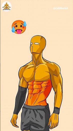 Sit-ups secret 💪 | Situps for abs #calisthenics