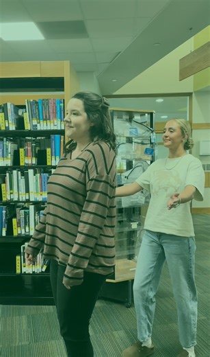 UVU | Utah Valley University | Fulton Library has you covered ✅ Midterms don’t have to be stressful — UVU’s Fulton Library has everything you need to succeed! From... | Instagram