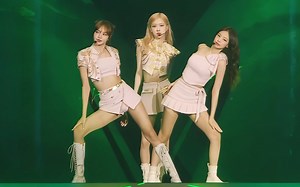 【4K 舞台】BLACKPINK《 How You Like That 》WORLD TOUR［BORN PINK］in Osaka 20230604