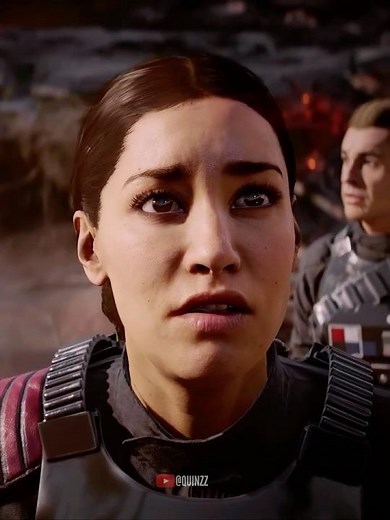 The Rebels Destroy The Death Star II - Battlefront 2