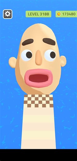 Terrible Poop Sandwich 🤢 | Sandwich Runner Level 3188