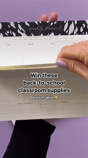 62K views · 55 reactions | Nominate a K-12 teacher for their chance...