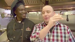 5.4K views · 91 reactions | Just what is "Calabash Seafood"? Well, just watch and learn then you'll understand why "Everyone Loves the Original" Benjamon's! | The Original Benjamin's Calabash Seafood | Facebook