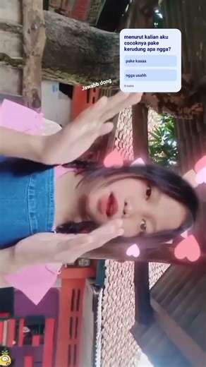 dipilihh yaa bestt #fypシ #hasna