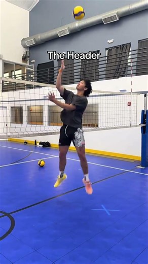 As a setter you need to be offensive to help your team succeed