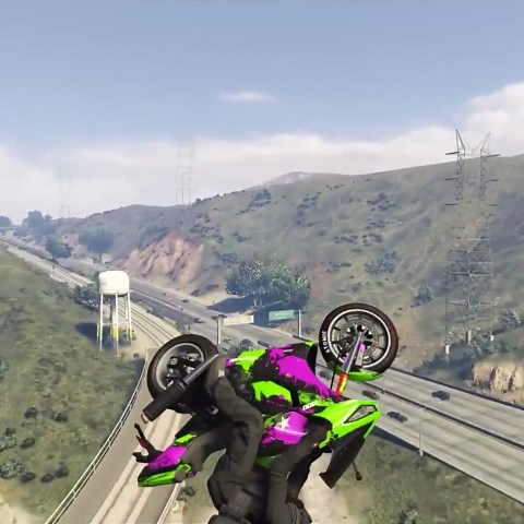 Motorcycle Games: Customize Bikes and Master Tracks