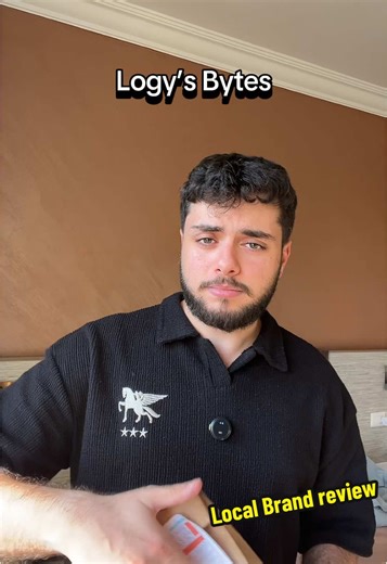 Discover Logy's Bytes: A Must-Try Dessert Review