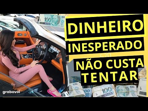 Como Ganhar Dinheiro Inesperado com Grabovoi | 520 741 8 $ Números e Códigos para Dinheiro