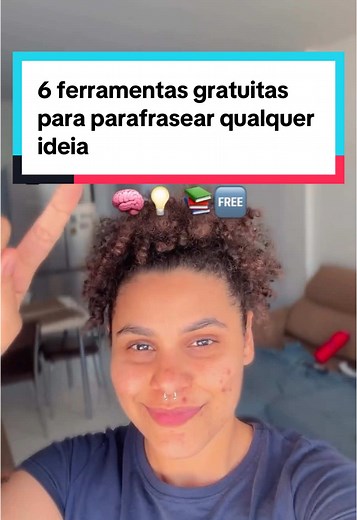 6 ferramentas gratuitas para parafrasear ideias