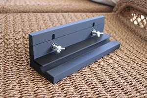 Decorative Wrap Alignment Tool for Custom Rod Building - Etsy