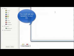 MIT App Inventor Tutorial 17 - My Website (HTML , Webviewer and mobile web)