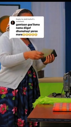 Hirkoo 33 Part 5 | Oromo Comedy