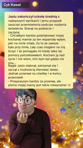 🥴 Jasiu: jak nie przegrać życia na studniówce!
