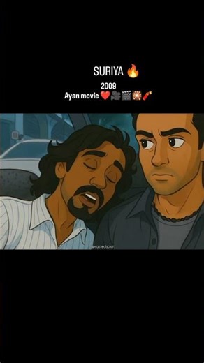 ayan movie scenes