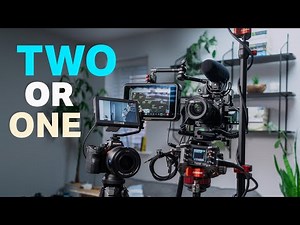 What Is The Best Multi-Camera Setup For YouTube?