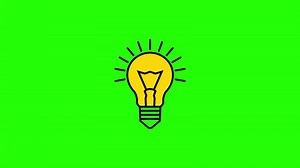 Download light bulb icon for free