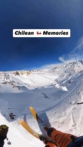 The Blizzard-Tecnica crew is heading south soon in search of winter. Here, @noahgaffney shows why. | Blizzard Tecnica