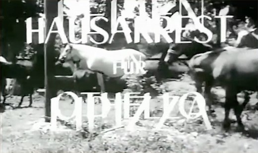 Who remembers The White Horses? One of the best theme tunes ever. | Nostalgia TV