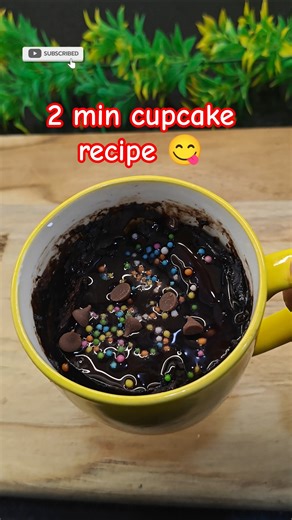 Chocolate Cupcakes Easy Recipe 😍😋 | #trending #shortsfeed #shorts #shortvideo #youtubeshorts #short