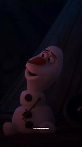 Olaf's motivation | I am scared who lose me #olaf #olaffrozen #fypシ #Bangladesh #olafquotes #lose #scare | Instagram