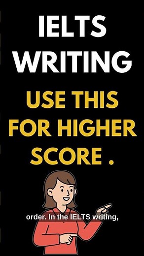 IELTS WRITING TASK 2 | IELTS WRITING TIPS | IELTS PREPARATION | TARGET 9