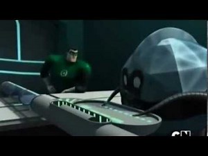 Green Lantern - Chaselon