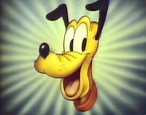 Cold Turkey (1951) Avsnitt taget från VHS:en Pluto och hans kompisar, släpptes 1989. Minns sången om kalkonen allra mest här: Ät kalkonen kall, ät kalkonen varm, en galonkalkon är alltid god!”. | Nostalgi2000