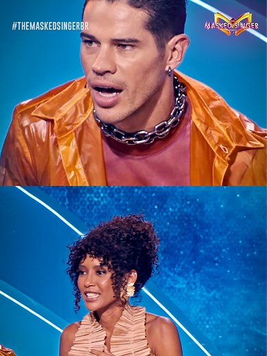 Melhores Momentos da Final do The Masked Singer Brasil