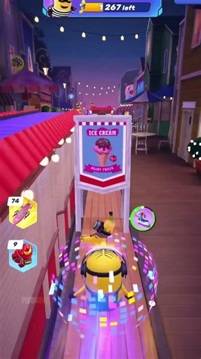 This DJ Run Is Too Fun to Skip 😁