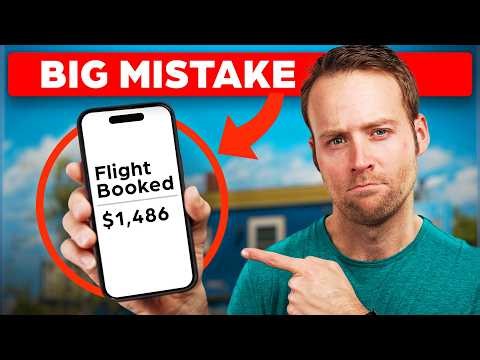You're Planning Trips Wrong (Do This Instead)