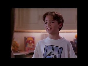 Casper: A Spirited Beginning (1997)