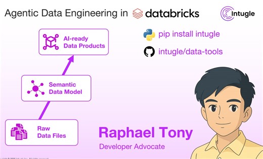 Agentic Data Engineering in Databricks