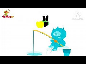 Let's dance baby tv remake for kinemaster