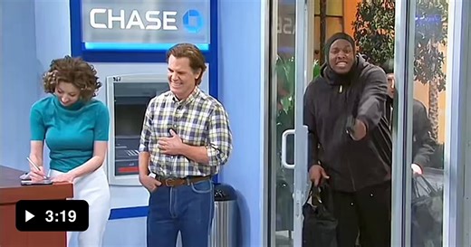 Robbin’ Robin - Video