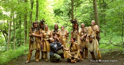 Colores:Filmmaker and Actor Morningstar Angeline Season 32 Episode 6