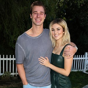 Duck Dynasty's Sadie Robertson Gives Birth, Welcomes Baby No. 2 With Christian Huff