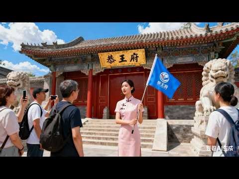 從和珅到恭親王：一座恭王府的主人更替史