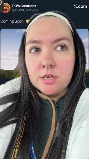 Are we getting breakfastSMP sooner than we thought?!?! #powcreations #minecraft #apokuna #owengejuicetv