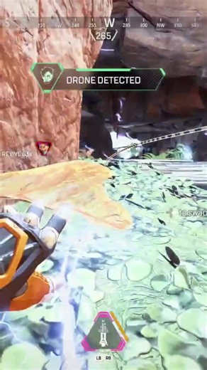 💣 NADES ONLY CHALLENGE 💣 No guns. No melee. Grenades ONLY. If it explodes, it’s allowed. If it doesn’t… you’re dead 😈 🎯 Down an enemy using only nades 💀 Bonus points for accidental self-kills 🔥 Extra respect if you actually extract I’ll post my attempt now it’s your turn. Post your clip, tag me, and let’s see who survives the blast zone 💥