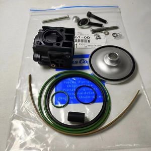 [Hot Item] Good Quality Air Compressor Spare Parts Unloading Valve Kit 2902016100