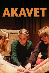 Akavet (2020-2022) - TV Show