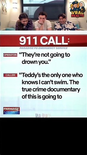 Funny 911 Emergency call 🤣