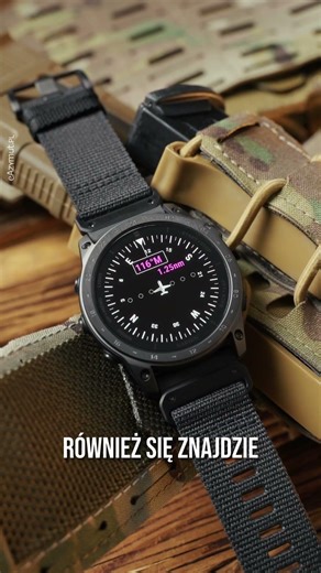Garmin Tactix 7 AMOLED