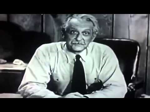 20 Mule Team Borax Death Valley Days Classic TV Commercial