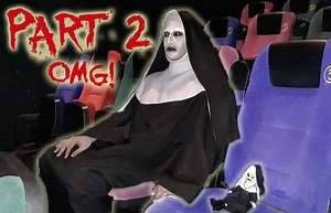 8.7K views · 323 reactions | Transformed myself once again into VALAK...
